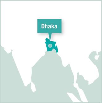 Volunteer Bangladesh Program Volunteer Bangladesh