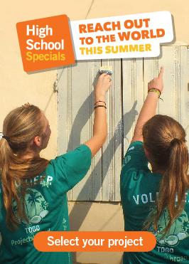 Volunteer High School Specials Volunteer High School Specials