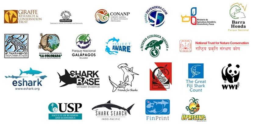 Partners of the Projects Abroad Conservation Projects Partners of the Projects Abroad Conservation projects