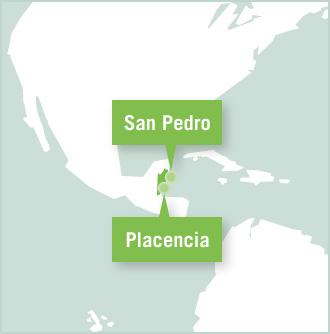 Volunteer Belize Program Volunteer Belize