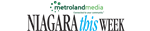 Grimsby team ready for mission trip Niagara this Week website logo