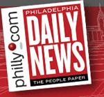 Philadelphia Daily News website logo Philadelphia Daily News website logo