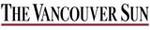 The Vancouver Sun website logo The Vancouver Sun website logo