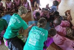 Volunteer Fiji Volunteer Fiji