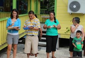 Volunteer Belize Volunteer Belize
