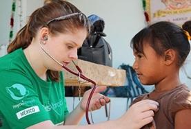 Volunteer Mexico Volunteer Mexico