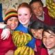 Diana's Experience from Volunteering on the Care Project in Nepal Volunteer Diana D. shares her review from working in childcare in Nepal