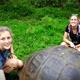 Dreda D.'s Volunteer Review from the Conservation Project in Ecuador Former volunteer Dreda D. shares the volunteer review from the Conservation project in Ecuador with Projects Abroad