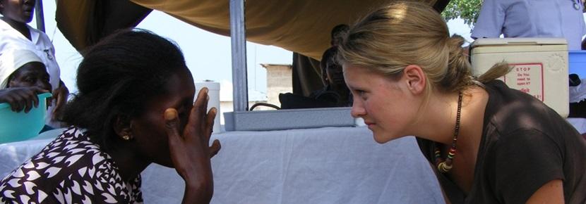 Volunteer Medical Electives Overseas with Projects Abroad Medical Electives in developing countries with Projects Abroad