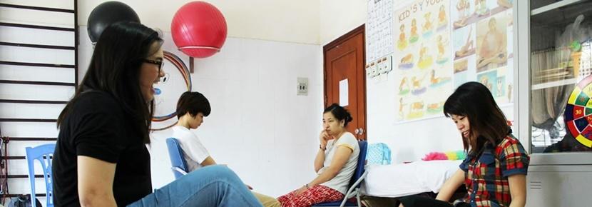International Physical Therapy Elective Placements with Projects Abroad Physical Therapy Electives for Students Overseas with Projects Aboard