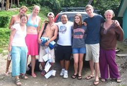 Volunteer Costa Rica Volunteer Costa Rica