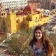 Natalie's Internship Experience on the International Development Project in Mexico Former intern Natalie B. shares the experience from the International Development project in Mexico