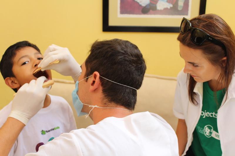 dentistry internships in mexico projects abroad dental intern