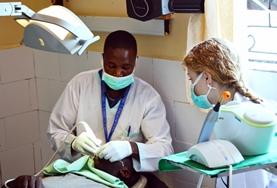dentistry internships abroad projects abroad dental intern
