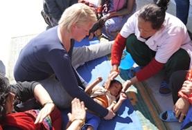 Volunteer Nepal Volunteer Nepal