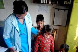 Volunteer Nepal Volunteer Nepal